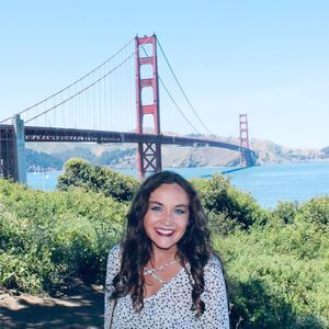 Meet your Posher, Jonna